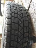 Maxxis SS-01 Presa SUV. Зимние, без шипов, 2016 год, без износа, 4 шт