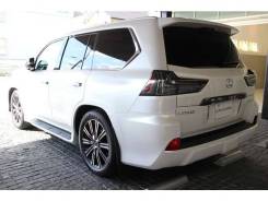 Стоп-сигнал. Lexus LX450d, URJ201, VDJ201 Lexus LX460, URJ201, VDJ201 Lexus LX570, URJ201, VDJ201, URJ201W Двигатели: 1VDFTV, 3URFE. Под заказ