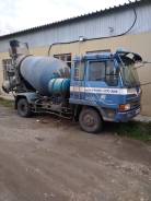Mitsubishi Fuso Fighter. Продам миксер, 754 куб. см., 2,50 куб. м.