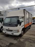 Nissan Diesel Condor. Продам nissan diesel condor он же isuzu elf, 4 800 куб. см., 3 500 кг., 4x2