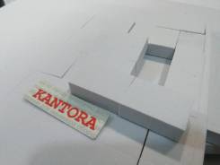 Бафы для ногтей.