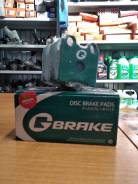 Колодки тормозные. Lexus: IS300, IS200, SC430, GS430, GS300 Toyota Soarer, UZZ40 Toyota Origin, JCG17 Toyota Progres, JCG10, JCG11, JCG15 Toyota Brevi...