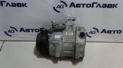 Компрессор кондиционера. Toyota: Sienna, Tarago, Vellfire, Previa, Estima, Alphard Двигатель 2GRFE