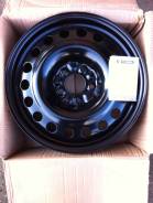 Trebl 9680. 6.5x16", 5x100.00, ET42, ЦО 57,1 мм.