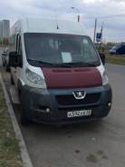 Peugeot Boxer. Продам peugeot Boxer, 18 мест, С маршрутом, работой