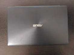 Asus X550VC. 15.6", 2,6����, ��� 4 ��, ���� 750���, WiFi, Bluetooth, ����������� �� 4��. ����