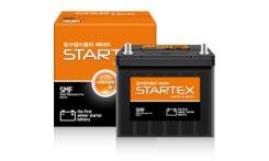 Startex. 70 А.ч., Обратная (левое), производство Корея