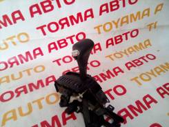 Селектор кпп, кулиса кпп. Toyota Corolla Fielder, NZE124, NZE124G