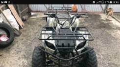 Irbis ATV200U. исправен, есть птс, с пробегом