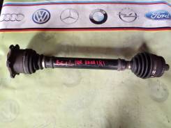 Привод, полуось. Audi A4, 8D2, 8D5, B5 Volkswagen Passat, 3B2, 3B5 Двигатели: ADP, ADR, AHL