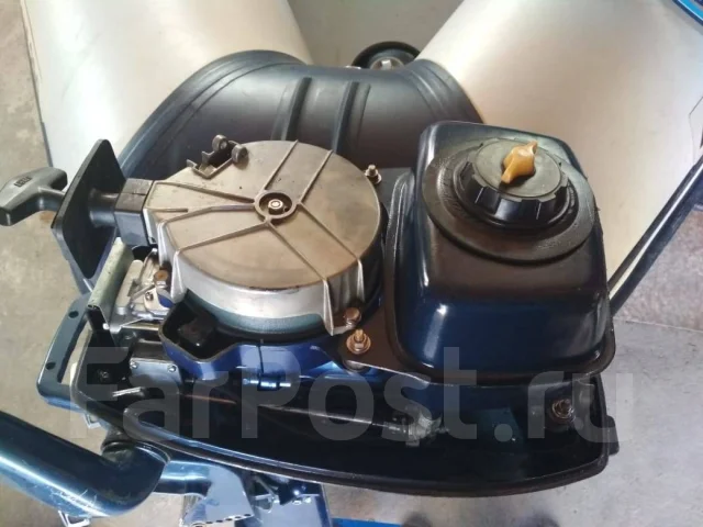 CBB Aleut. ����� 2,9��., ��������� ���������, 5��.�., ������ ����