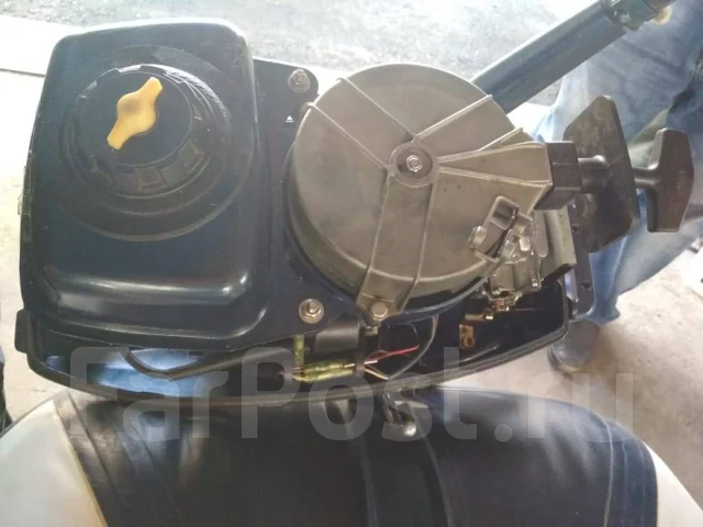 CBB Aleut. ����� 2,9��., ��������� ���������, 5��.�., ������ ����
