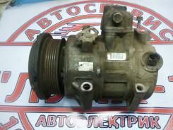 Компрессор кондиционера. Lexus: LS460L, GS350, GS460, GS430, IS F, GS300, LS460 Двигатели: 1URFE, 1URFSE, 2URGSE