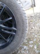 Колеса в сборе на литье R14. x14" 4x100.00