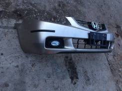 Бампер. Honda Accord, CL7, CL8, CL9, CM2, CM3, CM1 Двигатели: K20A, K24A