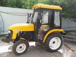 Jinma JM-244. Минитрактор JM-244kpl, 24 л.с., В рассрочку