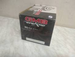 Помпа водяная. Honda: Inspire, Stream, Civic, Vigor, CR-V, Legend, Saber, FR-V, Edix, Integra, Stepwgn BMW 8-Series, E31 BMW 7-Series, E32, E32/2 BMW...