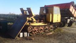 Лтд 50, 2007. Продаётся трелёвщик, 7 200,00 кг.