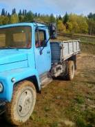 ГАЗ 33073, 1993 в Таштаголе ГАЗ 33073. Продам грузовик ГАЗ 3307, 4 250 куб. см., 4 499 кг.
