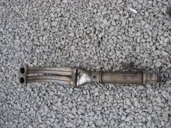 Приемная труба глушителя. Honda Prelude, BB1, BB4 Двигатели: H22A, H22A1, H22A2, H22A3, H22A4, H22A5, H22A6, H22A8