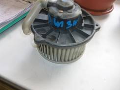 Мотор печки. Mazda Bongo Brawny, SD29M, SD29T, SD2AM, SD2AT, SD59M, SD59T, SD5AM, SD5AT, SD89T, SDEAT, SR29V, SR2AM, SR2AV, SR59V, SR5AM, SR5AV, SR89V...