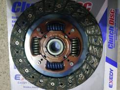 Диск сцепления. Suzuki Escudo, TA01R, TA01W, TA02W, TA52W, TD01W, TD02W, TD32W, TD52W, TD62W, TL52W Suzuki X-90, LB11S Suzuki Vitara, A01C0, A01V0, TA...