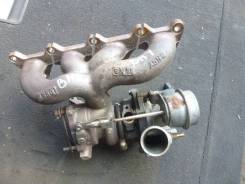 Турбина. Volkswagen Jetta, 1K2 Volkswagen Touran, 1T1, 1T2 Volkswagen Golf, 1K1, 1K5, 5M1 Двигатели: AXX, AZV, BDK, BFS, BGP, BKC, BKD, BLF, BLG, BLR...