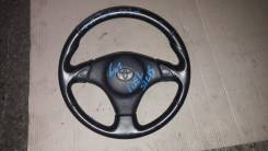 Подушка безопасности. Toyota: Carina, Corona, Caldina, Corona Premio, RAV4 Двигатели: 2CT, 3CTE, 3SFE, 3SGELU, 4AFE, 4AGE, 4AGELU, 4AGEU, 5AFE, 7AFE...