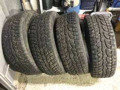 Hankook Winter i*Pike RW11. Зимние, 30 %, 4 шт
