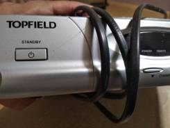 Ресивер для спутниковой антенны Topfild TF4000Fi DVB