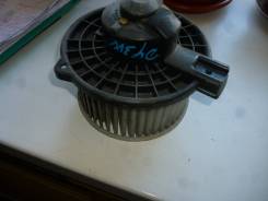 Мотор печки. Mazda Demio, DY3R, DY3W, DY5R, DY5W Mazda Verisa, DC5R, DC5W