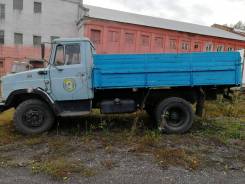 ЗИЛ. Продаётся ММ3554М, 6 000 куб. см., 11 025 кг. Под заказ