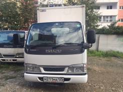 Isuzu Elf. Продается Isuzu ELF 2003, 4 800 куб. см., 2 000 кг.