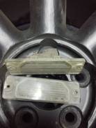 Фонарь освещения номерного знака. Infiniti FX35, S50 Infiniti FX45, S50 Двигатель VK45DE