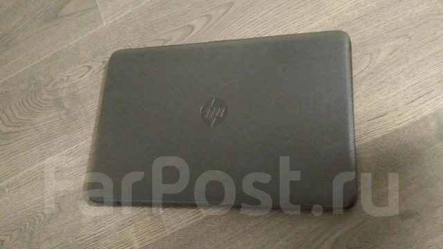 HP 15-af104ur. 15.6", ��� 4 ��, ���� 500���, WiFi: 1, Bluetooth: 1, ����������� �� 5��. ����