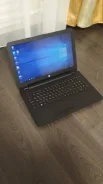 HP 15-af104ur. 15.6", ��� 4 ��, ���� 500���, WiFi, Bluetooth, ����������� �� 5��. ����