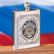 Фляги.