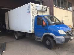 ГАЗ 3310. Продаётся Валдай реф, 3 800 куб. см., 3 000 кг., 4x2