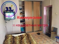 Комната, проспект Красного Знамени 38. Первая речка, агентство, 15 кв. м. Комната
