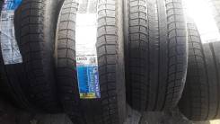Michelin Latitude X-Ice 2. Зимние, без шипов, без износа, 4 шт
