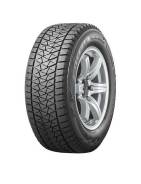 Bridgestone Blizzak DM-V2. Зимние, без шипов, без износа, 4 шт