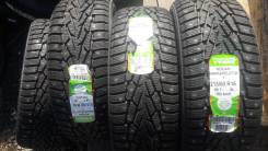 Nokian Hakkapeliitta 7. Зимние, шипованные, без износа, 4 шт