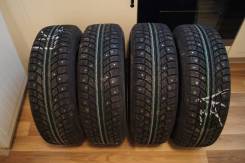 Matador MP-30 Sibir Ice 2, 195/65 R15 95T в Барнауле Matador MP-30 Sibir Ice 2. Зимние, шипованные, 2019 год, новые