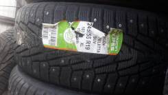 Nokian Hakkapeliitta 7 SUV. Зимние, шипованные, без износа, 4 шт