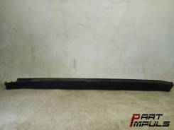 Накладка на порог. Hyundai Tucson, TL Двигатели: D4HA, G4FD, G4FJ, G4NA