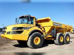 Volvo A40G. Думпер , 2014 г, 5657 м/ч. Под заказ