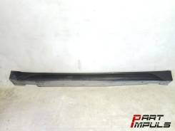 Накладка на порог. Hyundai Tucson, TL Двигатели: D4HA, G4FD, G4FJ, G4NA