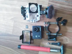 SJCAM. � ���������� ����