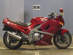 Kawasaki ZZR 400 1