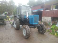 МТЗ 82. Продам мтз 82, 81 л.с.